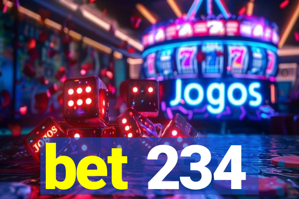 bet 234